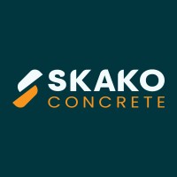 SKAKO Concrete A/S logo - Similar company to Labflex®