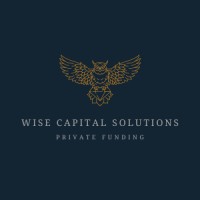 Wise Capital Solutions logo - Similar company to Vyrex Philippines