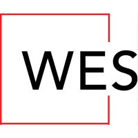 WEScompany logo - Similar company to Legacy Ev