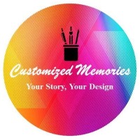 Customized Memories logo - Similar company to Innovative It Soft