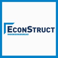 EconStruct logo - Similar company to Constructeursregister
