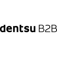 Dentsu B2B APAC logo - Similar company to Dentsu B2B