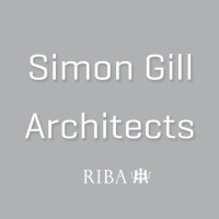 Simon Gill Architects logo - Similar company to Studio Integrate