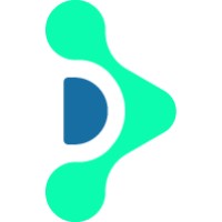 Dopacom logo - Similar company to Citrine