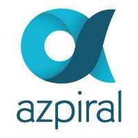 Azpiral logo - Similar company to Barrett Construction And Developments