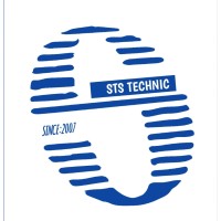 STS TECHNIC logo - Similar company to Globe Tech Fortune Industries