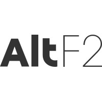 AltF2 logo - Similar company to Data Beasts