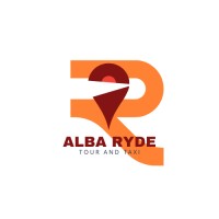 AlbaRyde logo - Similar company to Shawlin Solutions