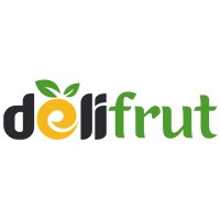 Delifrut México logo - Similar company to Take Fruit