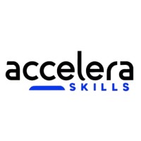ACCELERA SKILLS logo - Similar company to Gate8Games