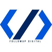 FollowUP Digital logo - Similar company to Myndgoals