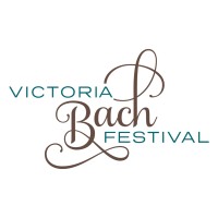 Victoria Bach Festival