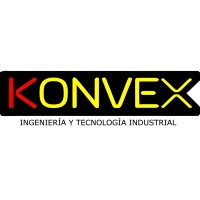 Konvex S.A. logo - Similar company to Servimar Chiloe
