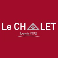 Restaurant Le Chalet logo - Similar company to Le Diable Au Coeur