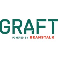 GRAFT logo - Similar company to Beanstalk Agtech