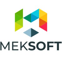 Meksoft logo - Similar company to Meksoft