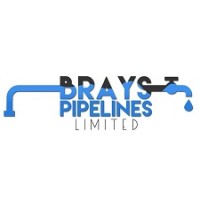 Brays Pipelines Limited logo - Similar company to Burton Smith Group