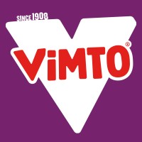Vimto logo - Similar company to Barbican