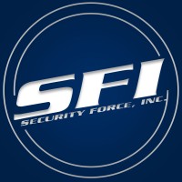 Security Force, Inc. logo - Similar company to Alder - Home Security