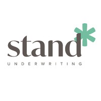 Stand Underwriting logo - Similar company to Ag Guard Nz