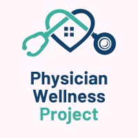 Physician Wellness Project logo - Similar company to Corsica Longevity