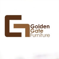 Golden Gate Furniture logo - Similar company to M