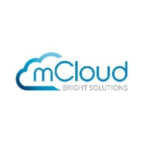 mCloud - Bright Solutions logo - Similar company to Mcloud Technologies