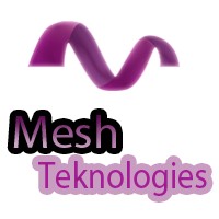 Mesh Teknologies logo