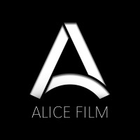 Alice Film logo - Similar company to Wasd