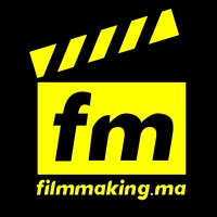 Filmmaking.ma logo - Similar company to Connect.Ma