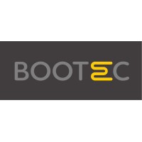 BOOTEC LTD logo - Similar company to D&K Logistics Ltd