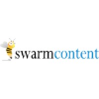 swarmcontent logo - Similar company to Dotwriter™