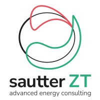 Sautter ZT GmbH logo - Similar company to Calwer Verlag