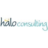 Halo Consulting logo - Similar company to Partners&.