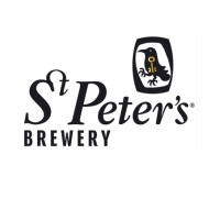 St. Peter's Brewery logo - Similar company to Curious Brewery