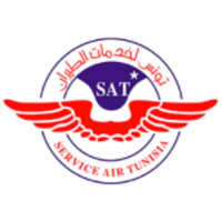Service Air Tunisia logo - Similar company to 3Sigma Ventures