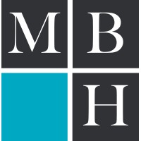 Murphy, Bilak & Homiller, PLLC logo - Similar company to Lb & Associates