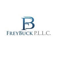 FREY BUCK PS logo - Similar company to Puget Sound Marine Claims Association