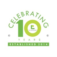 TLP Advisory logo - Similar company to Blackcrest