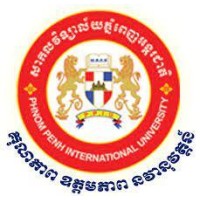 Phnom Penh International University logo - Similar company to Iu-International University
