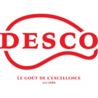 Service Alimentaire Desco Inc. logo - Similar company to Fraisebec Inc