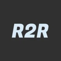 R2R logo - Similar company to Novaai Lab