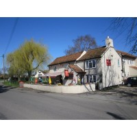 Ebrington Arms logo - Similar company to Cook Associates