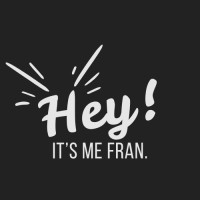 Hey! It's Me Fran. logo - Similar company to Slidepay