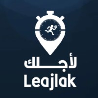 Leajlak logo - Similar company to شركة صدر للخدمات اللوجستية | Sadr Logistics Services