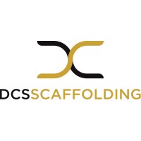 DCS Scaffolding logo - Similar company to Dcs Logistics