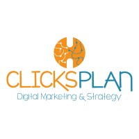 Clicksplan Digital Marketing & Strategy logo - Similar company to Comosi