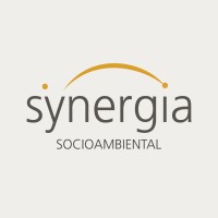 Synergia Consultoria Socioambiental logo - Similar company to Nmc Sustentabilidade Integrativa