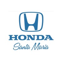 Honda Santa Maria logo - Similar company to Sunset Honda