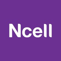 Ncell logo - Similar company to F1Soft International Pvt. Ltd.